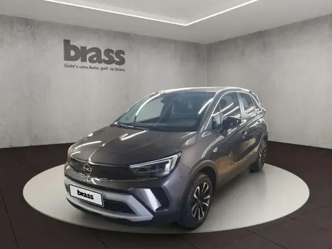 Annonce OPEL CROSSLAND Essence 2023 d'occasion 