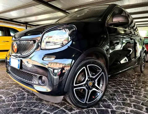 Used SMART FORFOUR Petrol 2019 Ad 