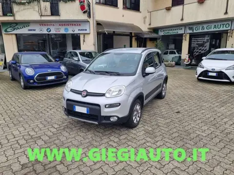 Used FIAT PANDA Petrol 2016 Ad 