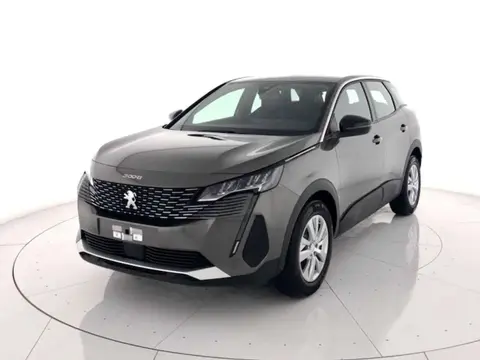 Annonce PEUGEOT 3008 Essence 2023 d'occasion 