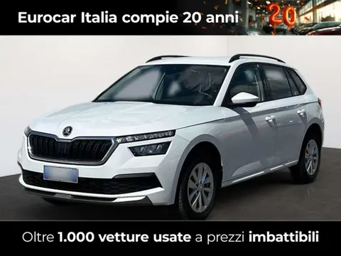 Annonce SKODA KAMIQ Essence 2023 d'occasion 