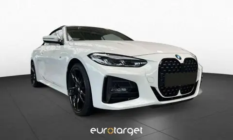 Annonce BMW SERIE 4 Essence 2022 d'occasion 