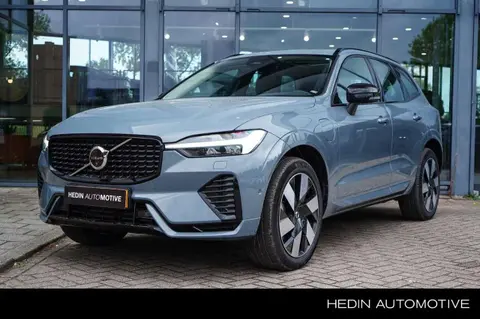 Annonce VOLVO XC60 Hybride 2024 d'occasion 