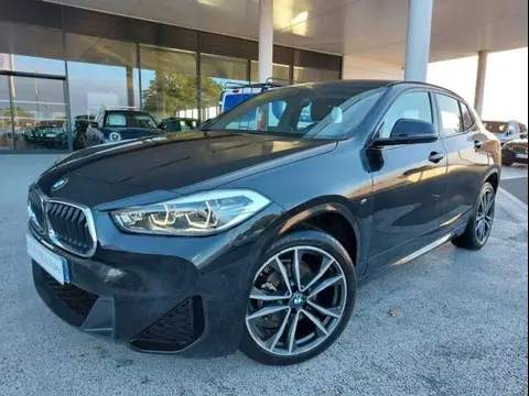 Used BMW X2 Diesel 2021 Ad 