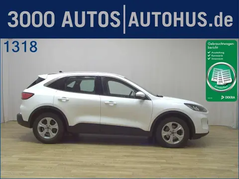 Used FORD KUGA Diesel 2020 Ad 