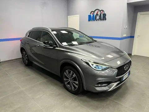 Used INFINITI QX30 Diesel 2016 Ad 