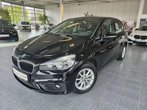 Used BMW SERIE 2 Petrol 2015 Ad 