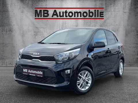 Annonce KIA PICANTO Essence 2022 d'occasion 