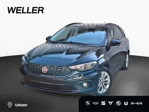 Used FIAT TIPO Petrol 2017 Ad 