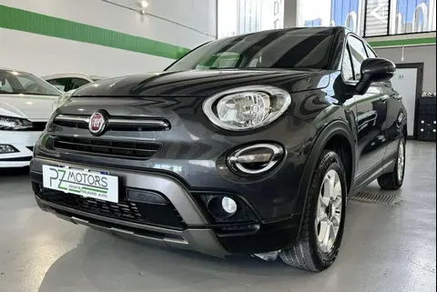 Used FIAT 500X Diesel 2019 Ad 