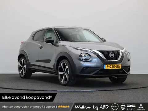 Annonce NISSAN JUKE Essence 2024 d'occasion 