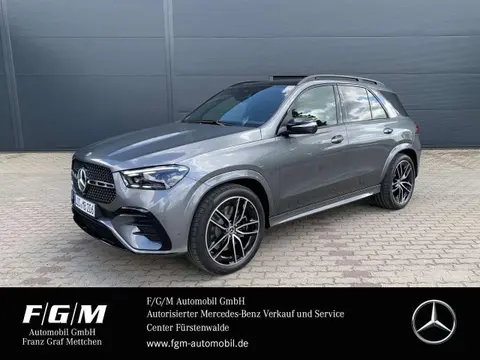 Used MERCEDES-BENZ CLASSE GLE Diesel 2024 Ad 