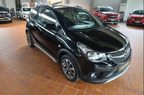 Annonce OPEL KARL Essence 2019 d'occasion Allemagne