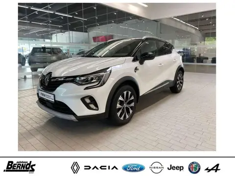 Annonce RENAULT CAPTUR Essence 2023 d'occasion Allemagne