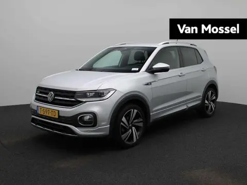 Used VOLKSWAGEN T-CROSS Petrol 2023 Ad 