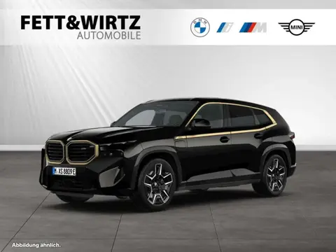 Annonce BMW XM Hybride 2023 d'occasion 