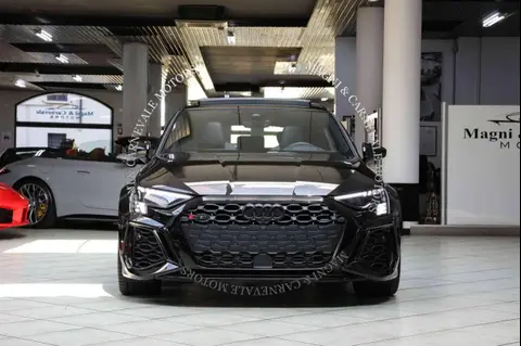 Annonce AUDI RS3 Essence 2023 d'occasion 