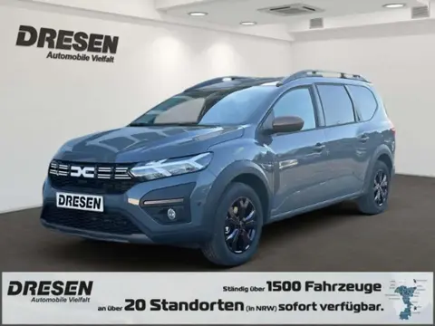 Used DACIA JOGGER Hybrid 2024 Ad 