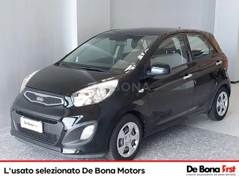 Annonce KIA PICANTO Essence 2014 d'occasion 