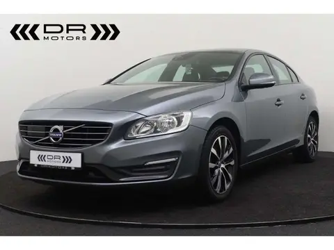 Used VOLVO S60 Diesel 2017 Ad 