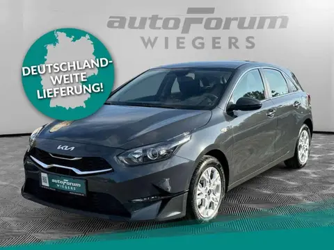 Used KIA CEED Petrol 2024 Ad 