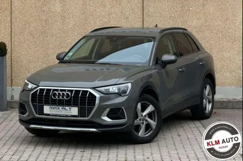 Annonce AUDI Q3 Essence 2020 d'occasion 