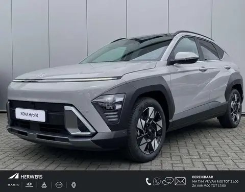 Annonce HYUNDAI KONA Hybride 2024 d'occasion 