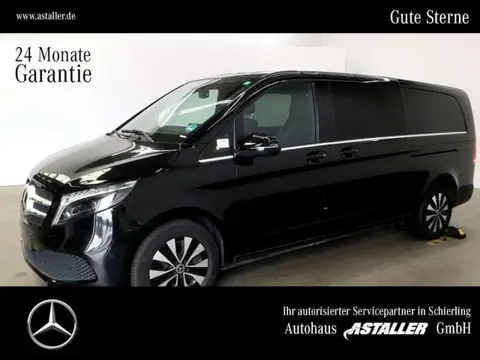 Used MERCEDES-BENZ CLASSE V Diesel 2023 Ad 