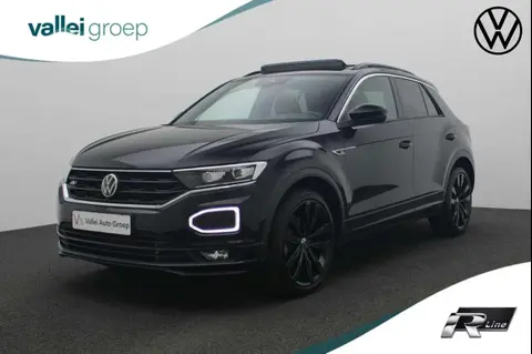 Used VOLKSWAGEN T-ROC Petrol 2021 Ad 