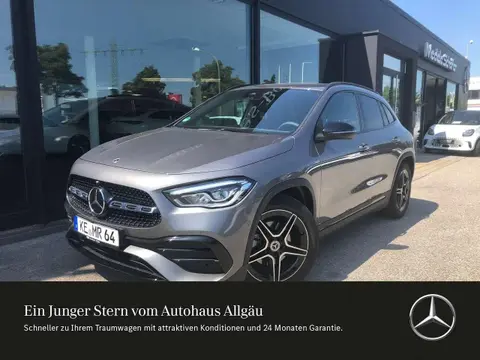 Annonce MERCEDES-BENZ CLASSE GLA Essence 2023 d'occasion Allemagne