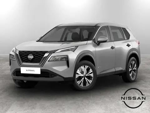 Annonce NISSAN X-TRAIL Hybride 2024 d'occasion 