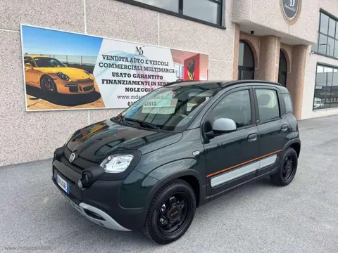 Used FIAT PANDA Hybrid 2023 Ad 