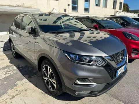 Used NISSAN QASHQAI Petrol 2021 Ad 