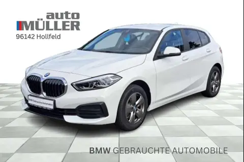 Used BMW SERIE 1 Petrol 2023 Ad 