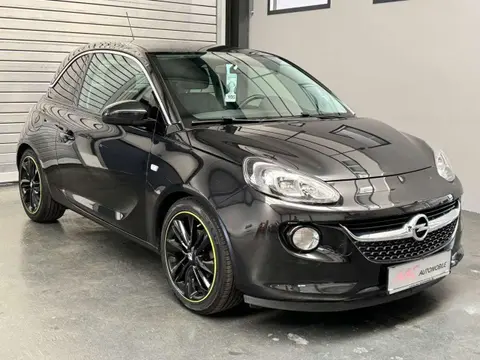 Annonce OPEL ADAM Essence 2016 d'occasion 