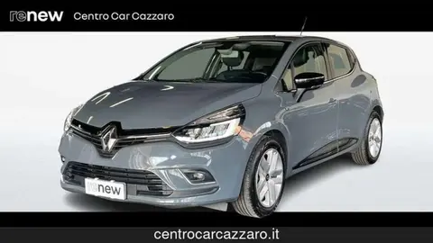 Annonce RENAULT CLIO Diesel 2019 d'occasion 