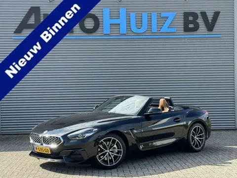 Used BMW Z4 Petrol 2020 Ad 