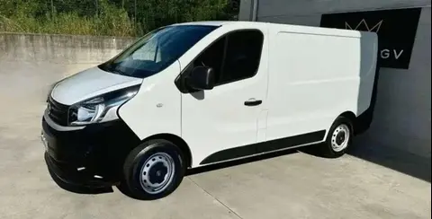 Annonce FIAT TALENTO Diesel 2020 d'occasion 