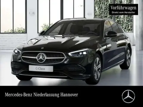 Annonce MERCEDES-BENZ CLASSE C Essence 2024 d'occasion 