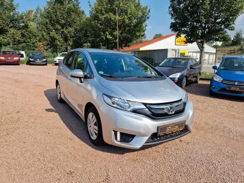 Used HONDA JAZZ Petrol 2017 Ad 