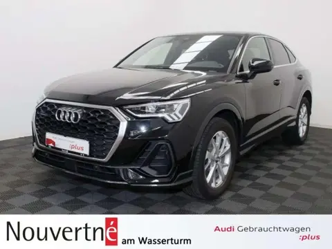 Annonce AUDI Q3 Essence 2020 d'occasion 