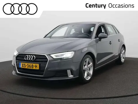 Used AUDI A3 Petrol 2019 Ad 