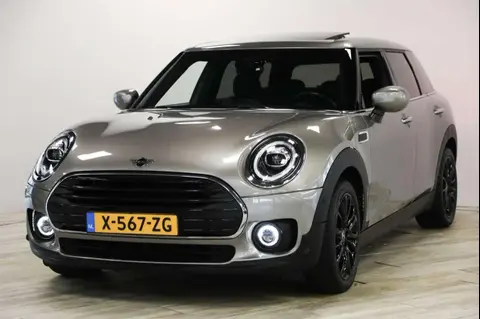 Annonce MINI ONE Essence 2020 d'occasion 