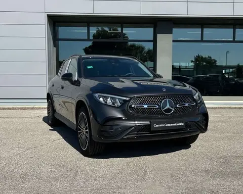 Used MERCEDES-BENZ CLASSE GLC Diesel 2024 Ad 