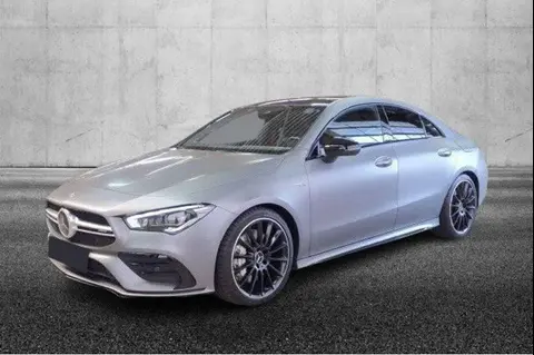 Annonce MERCEDES-BENZ CLASSE CLA Essence 2020 d'occasion 