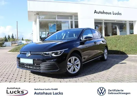 Annonce VOLKSWAGEN GOLF Diesel 2024 d'occasion 