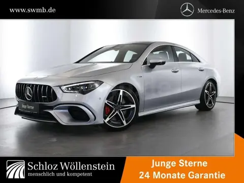 Used MERCEDES-BENZ CLASSE CLA Petrol 2023 Ad 