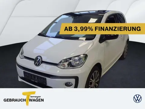 Annonce VOLKSWAGEN UP! Essence 2021 d'occasion 