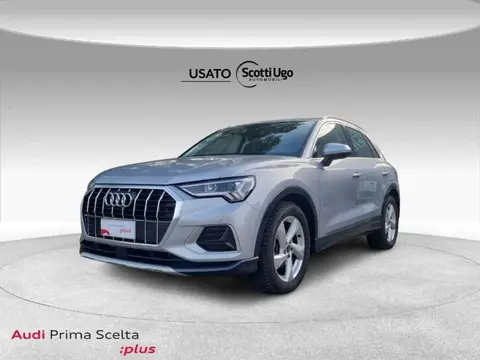 Annonce AUDI Q3 Diesel 2023 d'occasion 