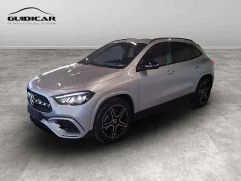 Annonce MERCEDES-BENZ CLASSE GLA Diesel 2024 d'occasion 